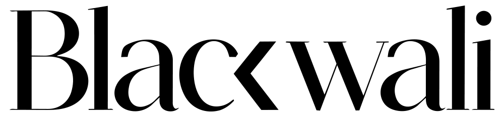 Blackwali